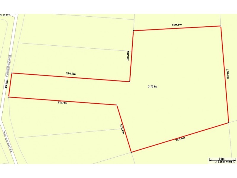 200 Rafting Ground Road, Agnes Water QLD 4677