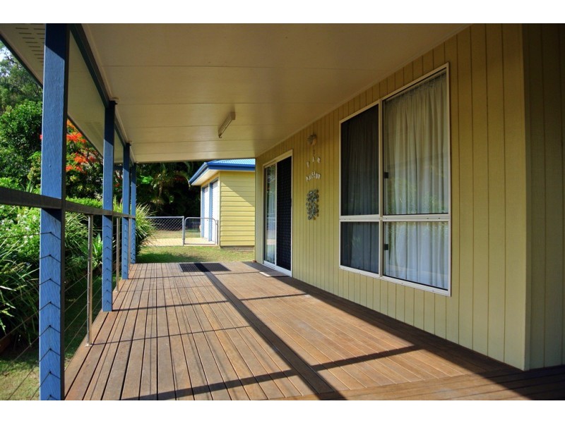 2 young nicks Way, Agnes Water QLD 4677