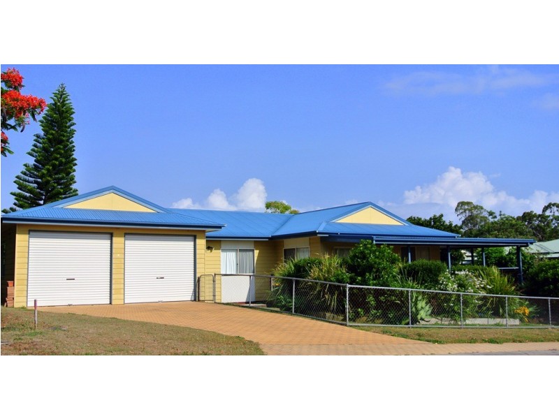 2 young nicks Way, Agnes Water QLD 4677