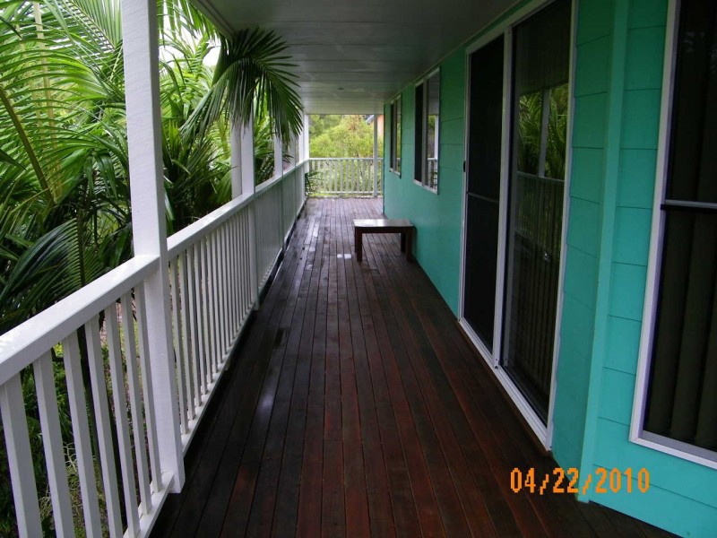 3/21 Starfish Street, Agnes Water QLD 4677