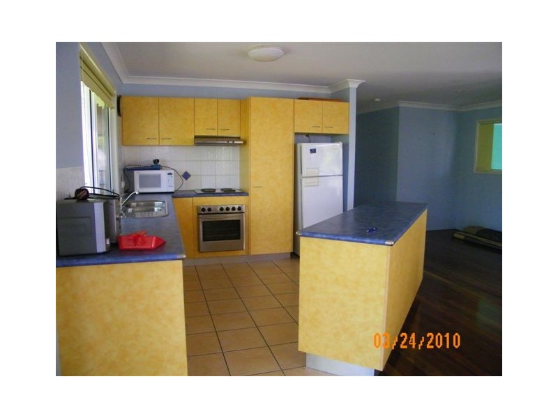 3/21 Starfish Street, Agnes Water QLD 4677