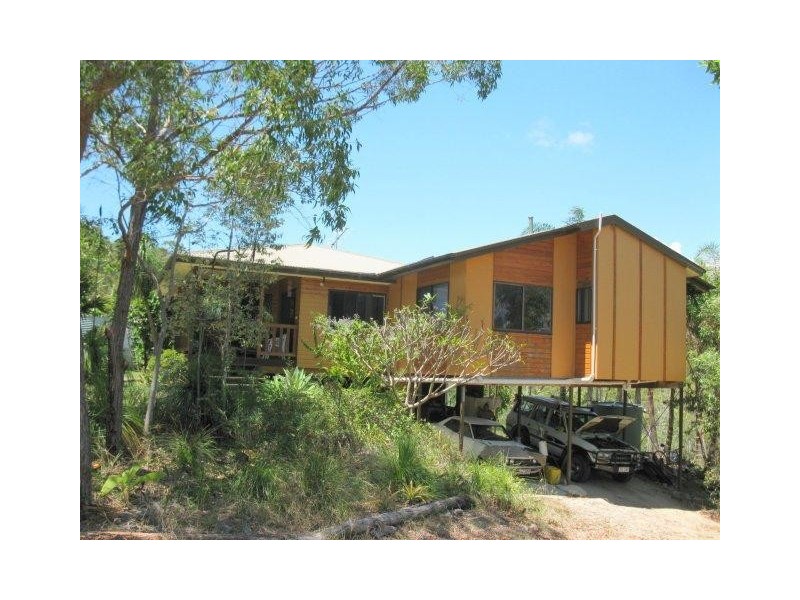 83 Whyte, Agnes Water QLD 4677