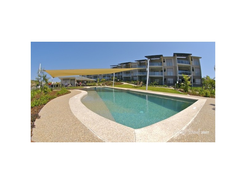 L121 Beaches Village Circuit, Agnes Water QLD 4677