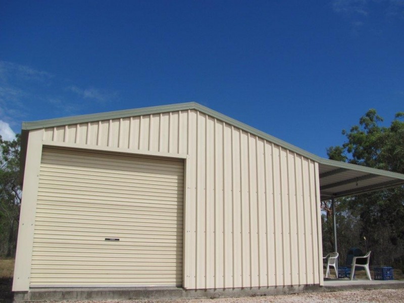 lot 463 Bousgas, Agnes Water QLD 4677