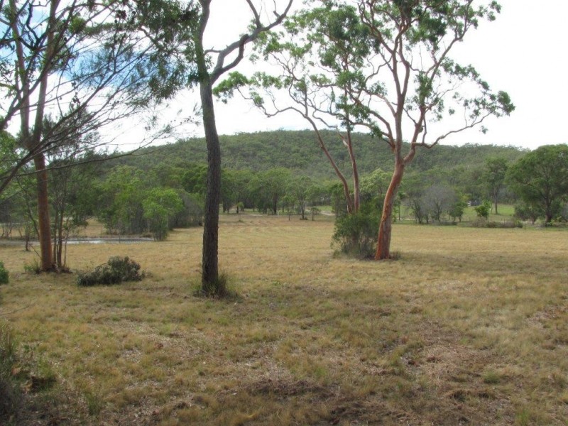 lot 463 Bousgas, Agnes Water QLD 4677