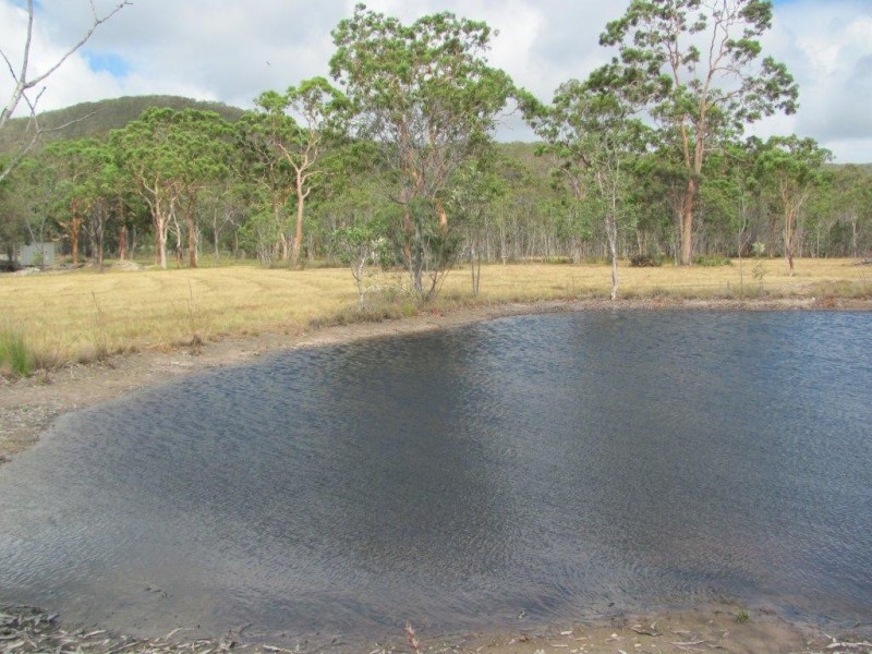 lot 463 Bousgas, Agnes Water QLD 4677