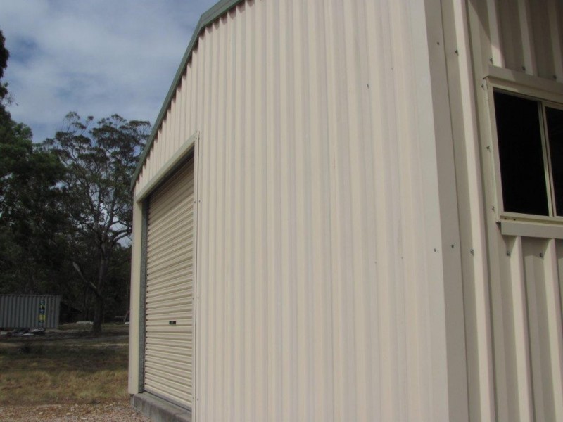 lot 463 Bousgas, Agnes Water QLD 4677