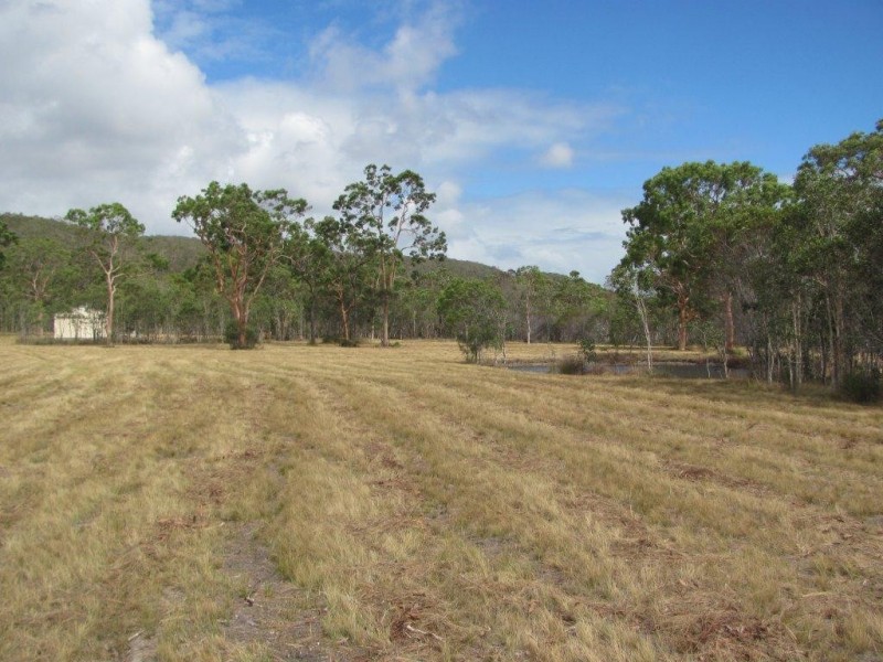 lot 463 Bousgas, Agnes Water QLD 4677