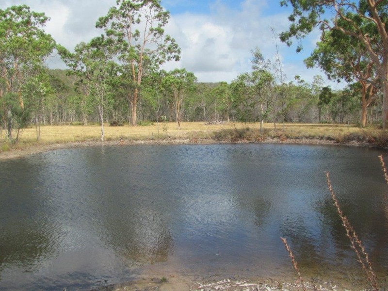 lot 463 Bousgas, Agnes Water QLD 4677
