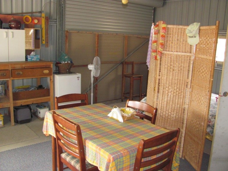 lot 463 Bousgas, Agnes Water QLD 4677