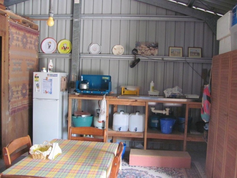 lot 463 Bousgas, Agnes Water QLD 4677