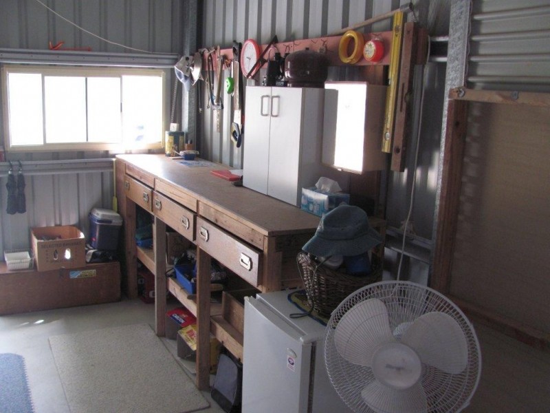 lot 463 Bousgas, Agnes Water QLD 4677