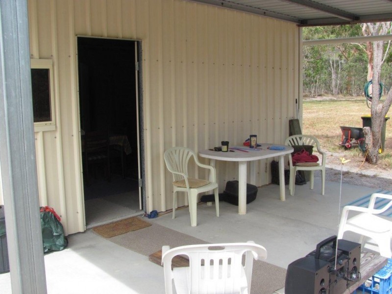 lot 463 Bousgas, Agnes Water QLD 4677