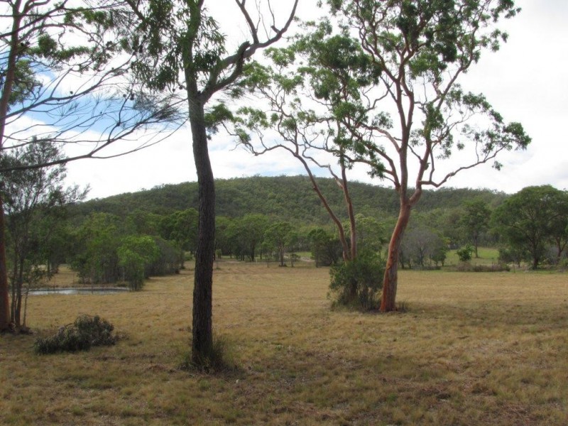 lot 463 Bousgas, Agnes Water QLD 4677