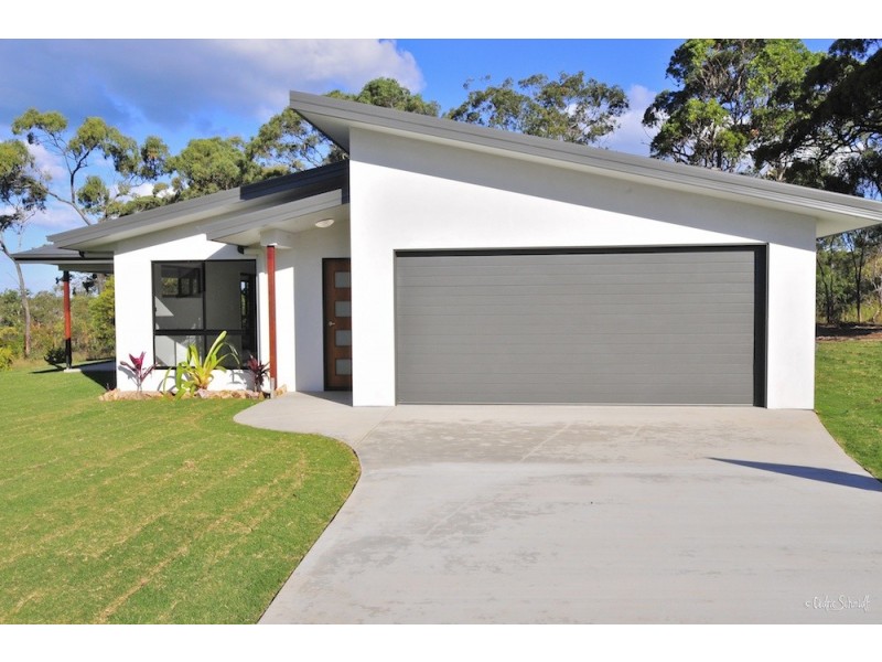 Agnes Water QLD 4677