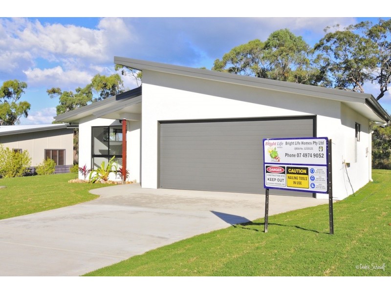 Agnes Water QLD 4677