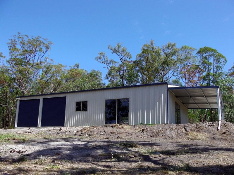 169 Streeter Drive, Agnes Water QLD 4677