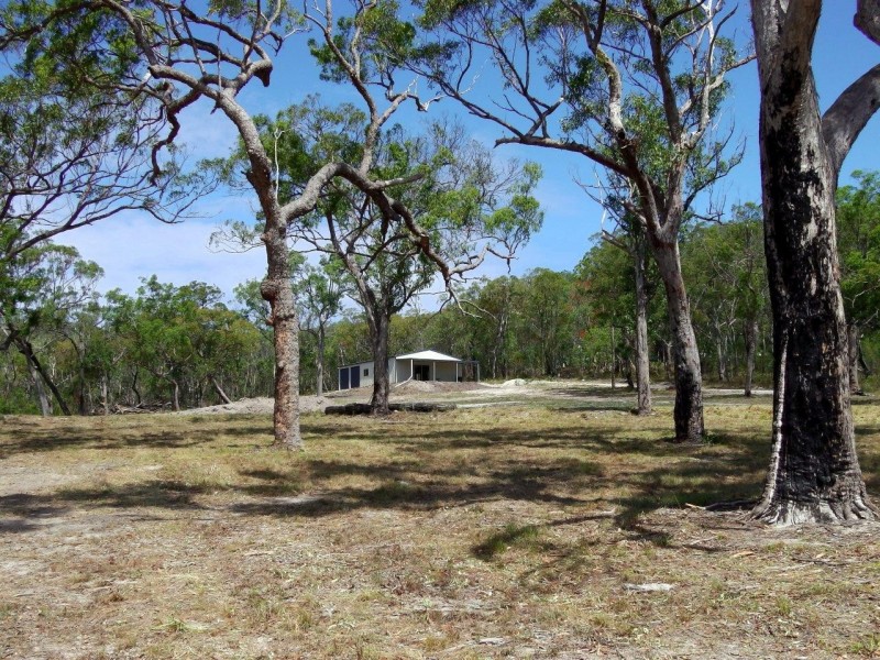 169 Streeter Drive, Agnes Water QLD 4677
