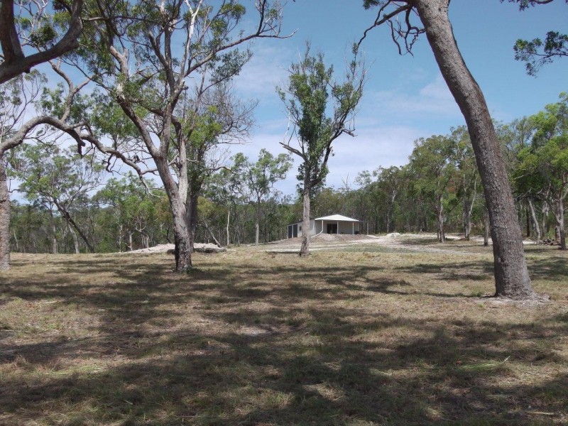 169 Streeter Drive, Agnes Water QLD 4677