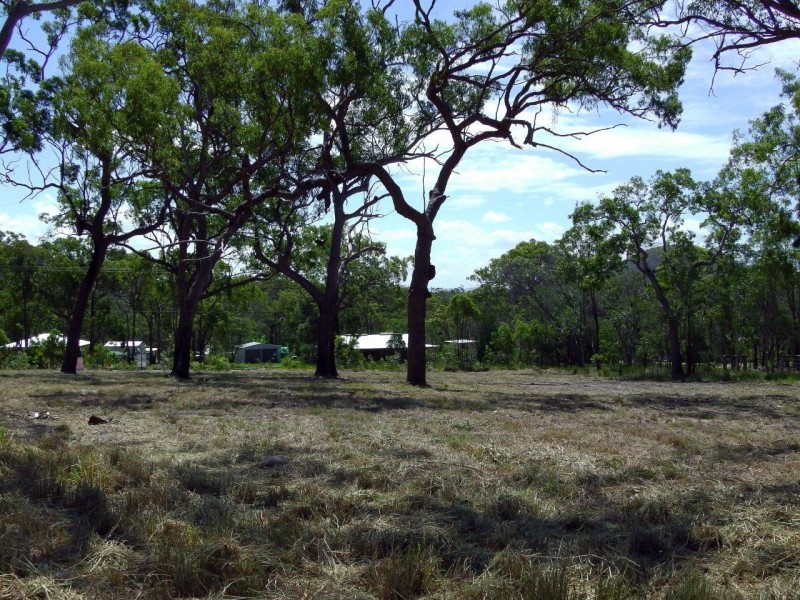 169 Streeter Drive, Agnes Water QLD 4677
