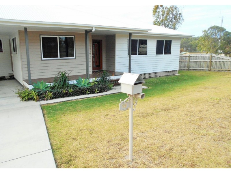 16 Donohue Drive, Agnes Water QLD 4677