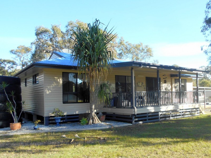 Agnes Water QLD 4677