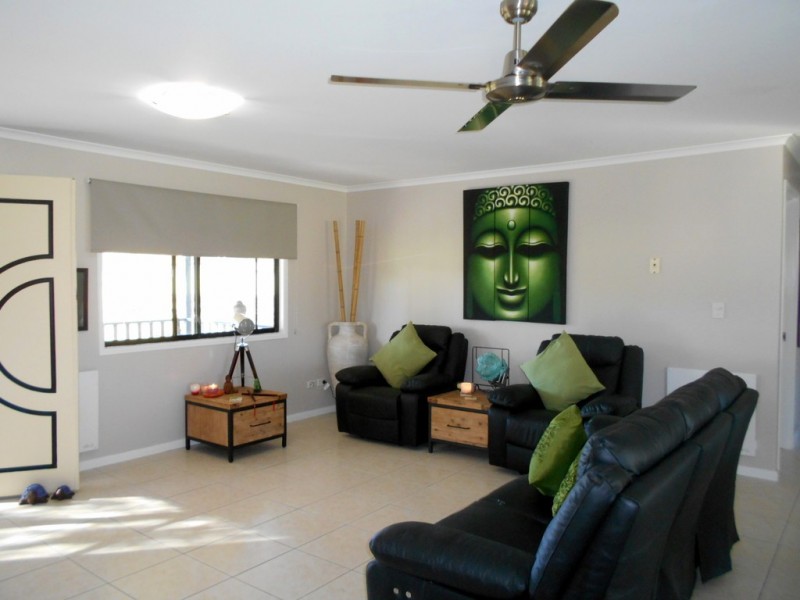 Agnes Water QLD 4677