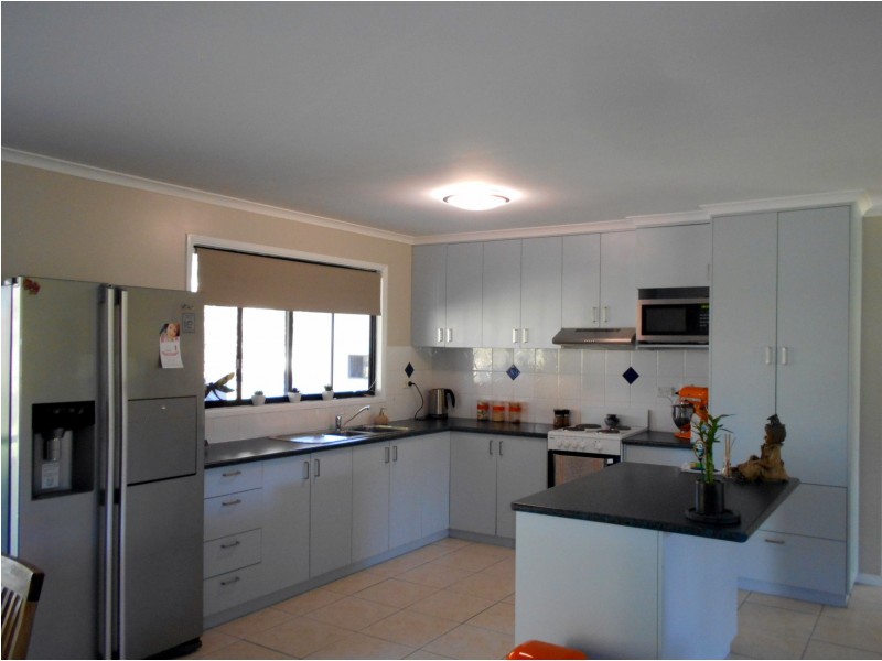 Agnes Water QLD 4677