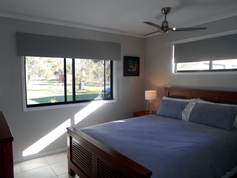 Agnes Water QLD 4677