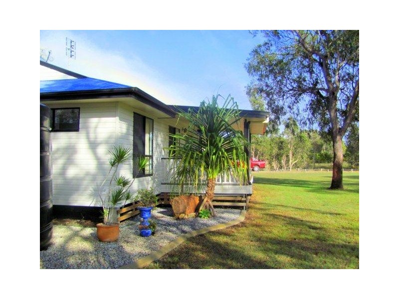 Agnes Water QLD 4677