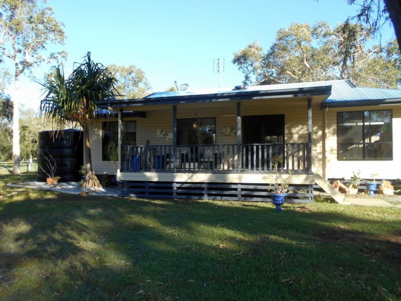 Agnes Water QLD 4677