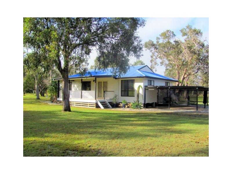 Agnes Water QLD 4677