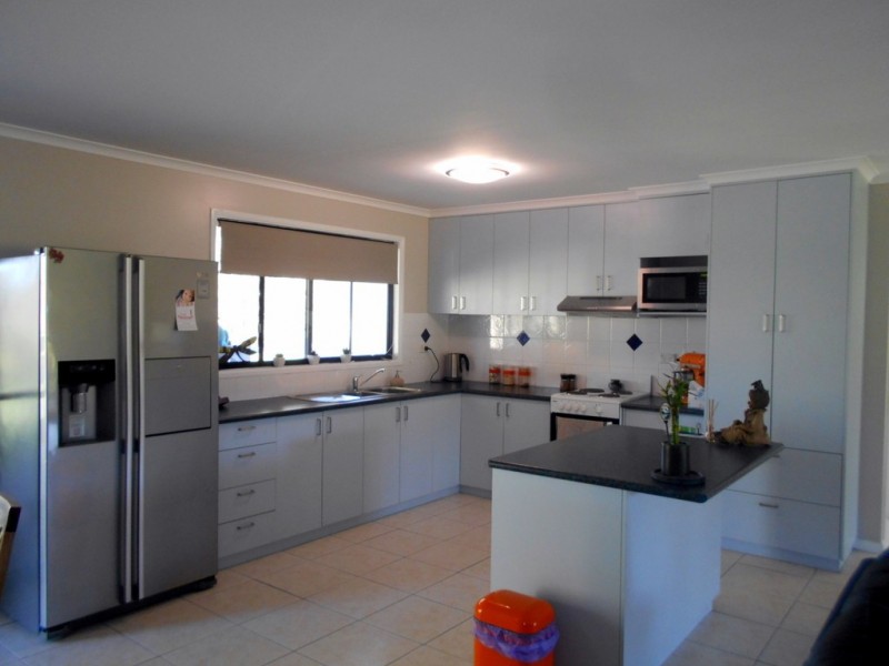 Agnes Water QLD 4677