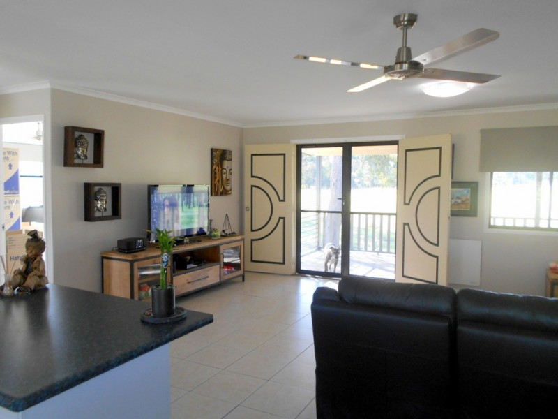 Agnes Water QLD 4677