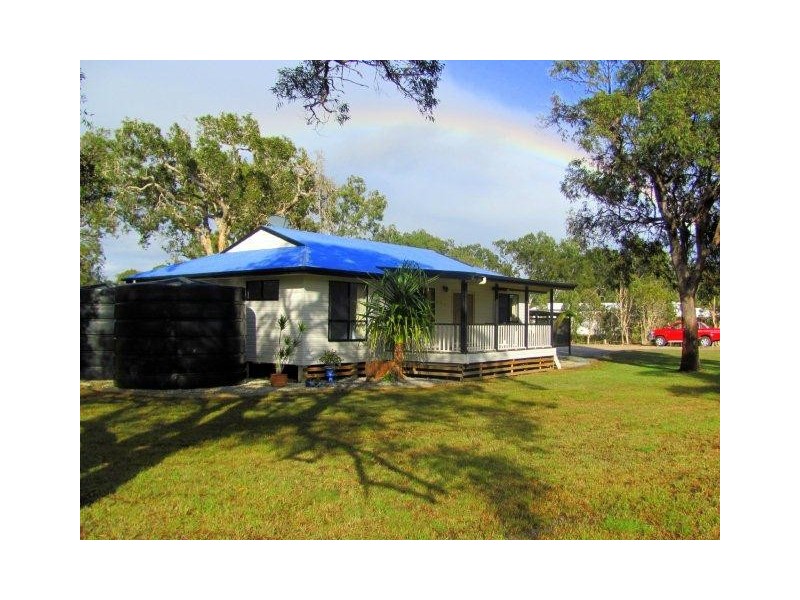 Agnes Water QLD 4677