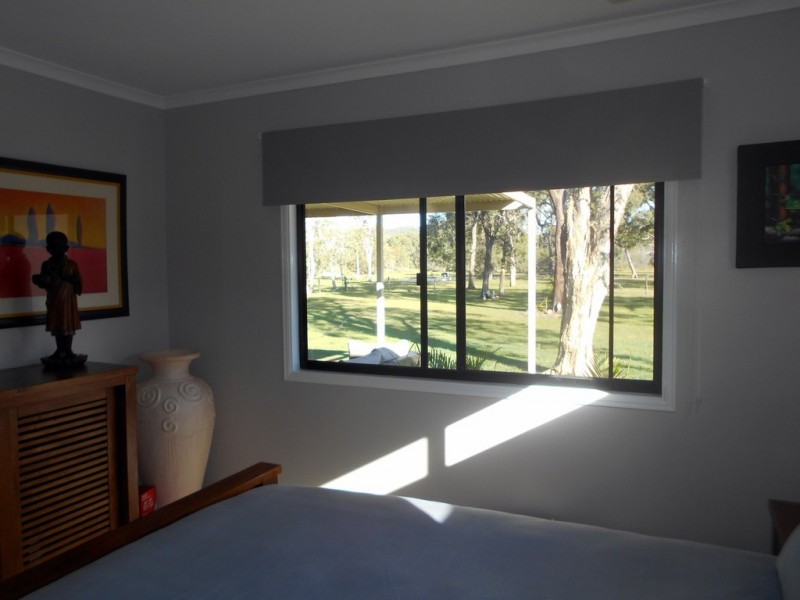 Agnes Water QLD 4677