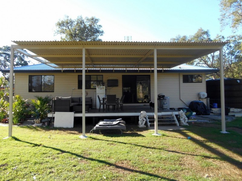 Agnes Water QLD 4677