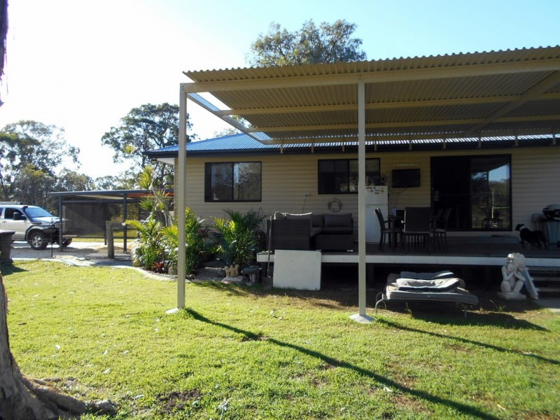 Agnes Water QLD 4677