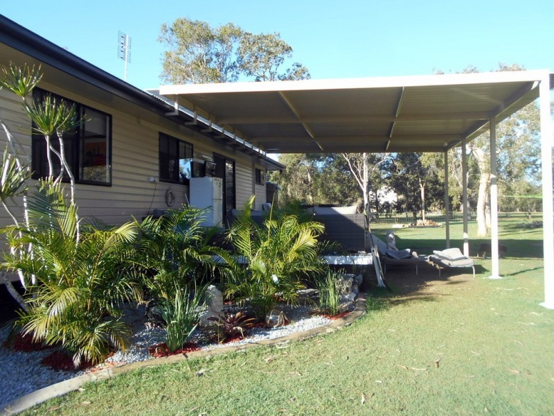 Agnes Water QLD 4677