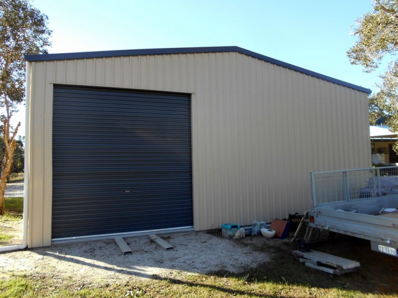 Agnes Water QLD 4677