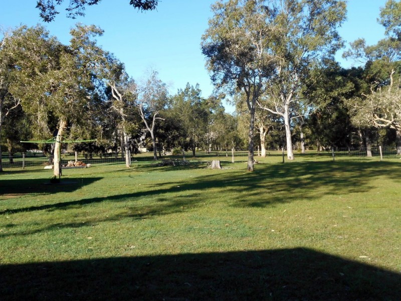 Agnes Water QLD 4677