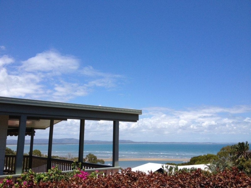 755 Captain Cook Drive, Seventeen Seventy QLD 4677