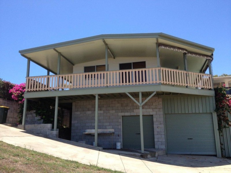 755 Captain Cook Drive, Seventeen Seventy QLD 4677