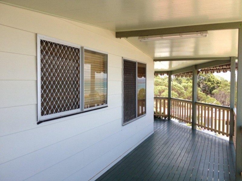 755 Captain Cook Drive, Seventeen Seventy QLD 4677