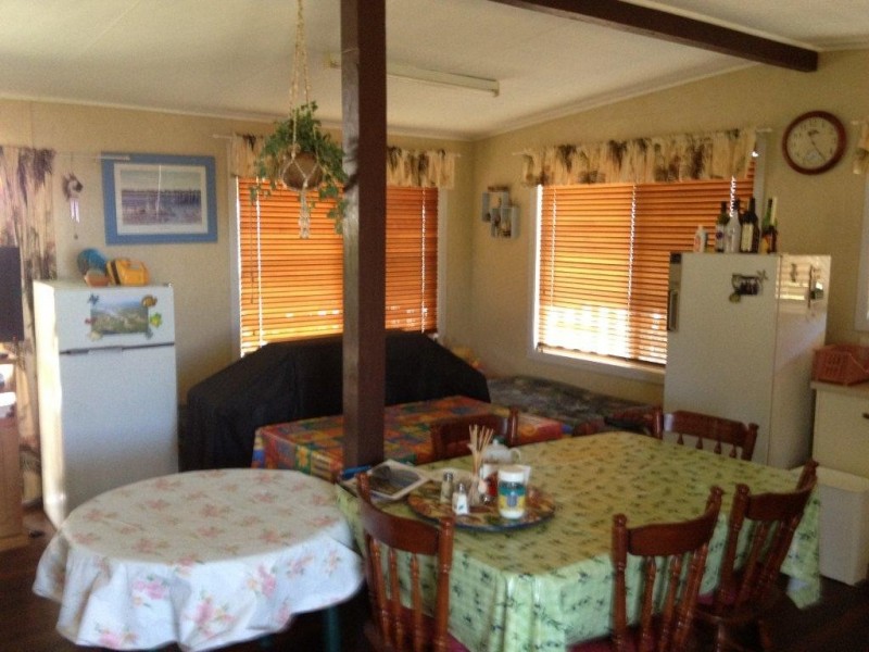 755 Captain Cook Drive, Seventeen Seventy QLD 4677