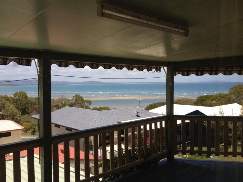 755 Captain Cook Drive, Seventeen Seventy QLD 4677