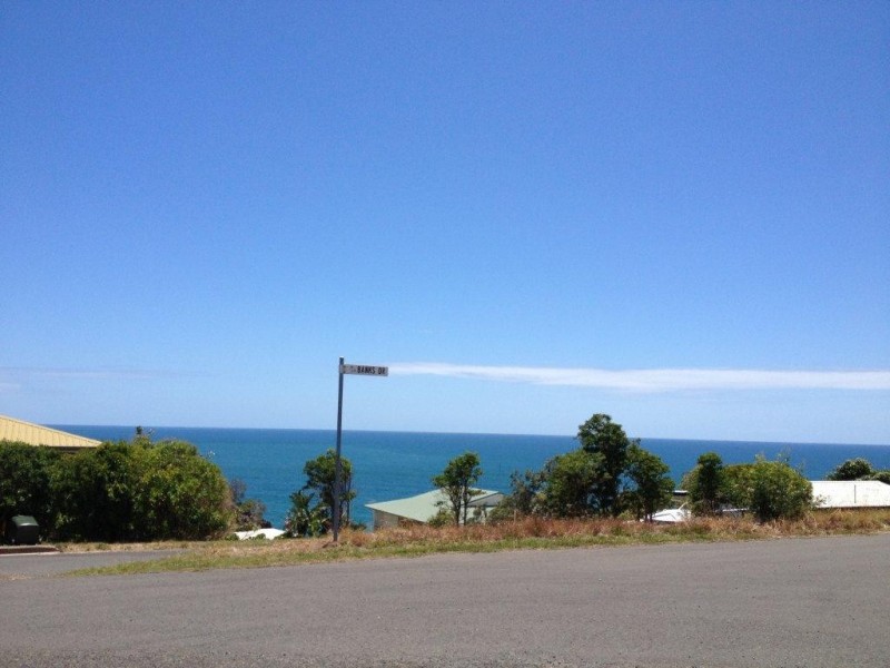 755 Captain Cook Drive, Seventeen Seventy QLD 4677