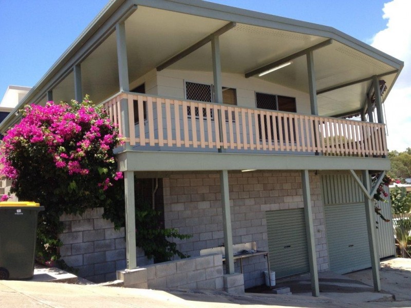 755 Captain Cook Drive, Seventeen Seventy QLD 4677
