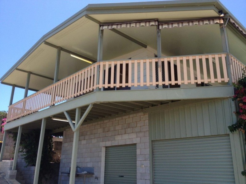 755 Captain Cook Drive, Seventeen Seventy QLD 4677
