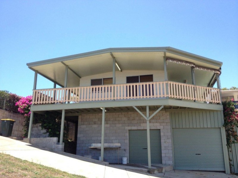 755 Captain Cook Drive, Seventeen Seventy QLD 4677